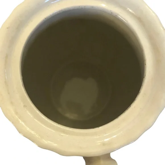 Myott England Fall Colors Tea Set - Picture 14 of 14